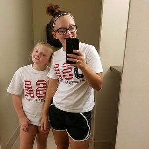 Meet your Posher, Mallorie